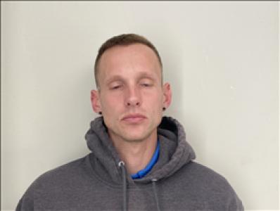 Christian Alexander Curtis a registered Sex, Violent, or Drug Offender of Kansas