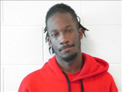 Michael Cortez Johnson a registered Sex, Violent, or Drug Offender of Kansas