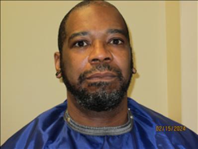 Robert Donell Harris a registered Sex, Violent, or Drug Offender of Kansas