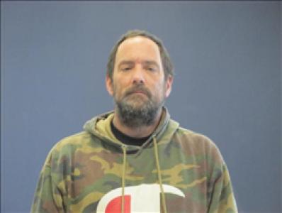 David Alan Kewish II a registered Sex, Violent, or Drug Offender of Kansas