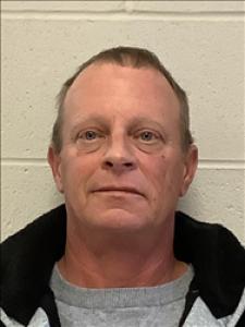 Gary Dwayne Ivie a registered Sex, Violent, or Drug Offender of Kansas