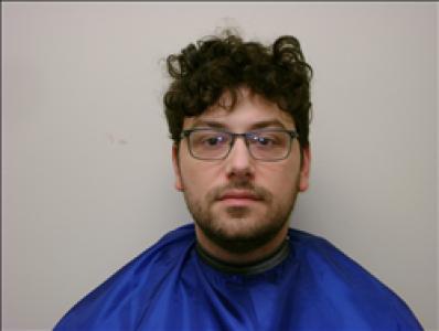 Donovan Kyle Munter a registered Sex, Violent, or Drug Offender of Kansas