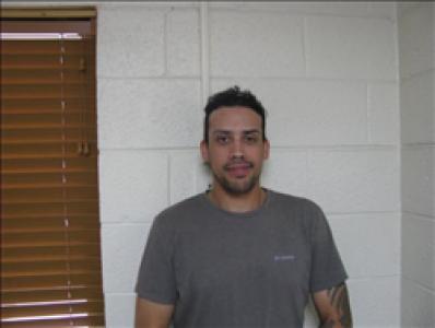 Louis Daniel Linares a registered Sex, Violent, or Drug Offender of Kansas