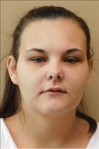 Ashley Alaine Bradford a registered Sex, Violent, or Drug Offender of Kansas