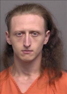 Jeremy Gabriel Romig a registered Sex, Violent, or Drug Offender of Kansas