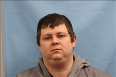 Brenden Michael Gumm a registered Sex, Violent, or Drug Offender of Kansas