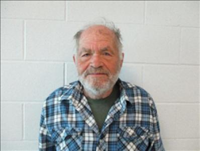 Larry Dean Cook a registered Sex, Violent, or Drug Offender of Kansas