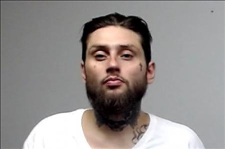 Anthony Stephon Wolfe a registered Sex, Violent, or Drug Offender of Kansas