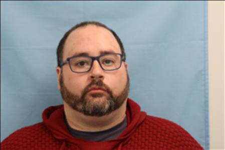 Matthew Alan Thornington a registered Sex, Violent, or Drug Offender of Kansas