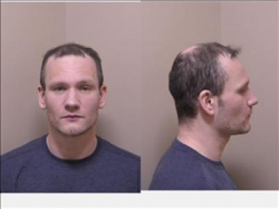 Andrew James Stillie a registered Sex, Violent, or Drug Offender of Kansas