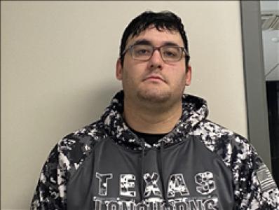 Hunter Raymond Gonzales a registered Sex, Violent, or Drug Offender of Kansas