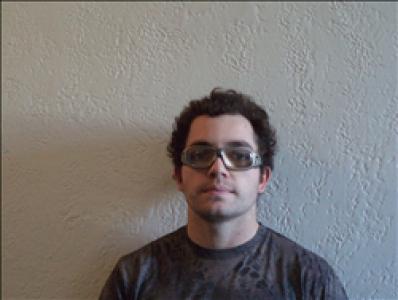 Christopher Michael Mcmullen a registered Sex, Violent, or Drug Offender of Kansas