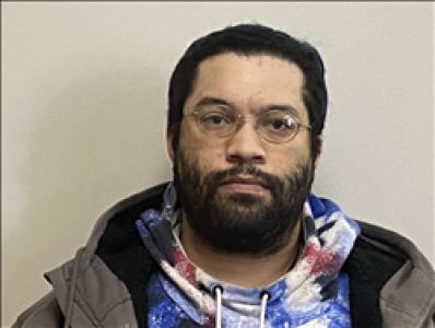 John Douglas Allen a registered Sex, Violent, or Drug Offender of Kansas