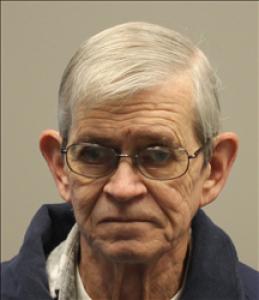 Larry Ellis Edwards a registered Sex, Violent, or Drug Offender of Kansas