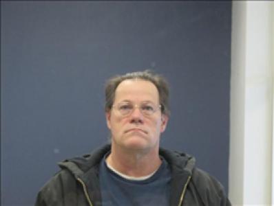 Vance Lee Sinyard a registered Sex, Violent, or Drug Offender of Kansas