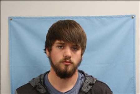 Gabriel Michael Allen Estes a registered Sex, Violent, or Drug Offender of Kansas