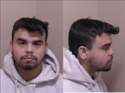 Felipe Nmn Mendez a registered Sex, Violent, or Drug Offender of Kansas