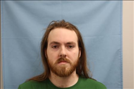 Chevy Joel Wright a registered Sex, Violent, or Drug Offender of Kansas