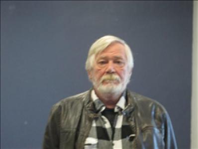 Paul Bruce Jordan a registered Sex, Violent, or Drug Offender of Kansas