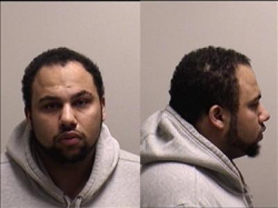 Fred Anthony Branscom a registered Sex, Violent, or Drug Offender of Kansas