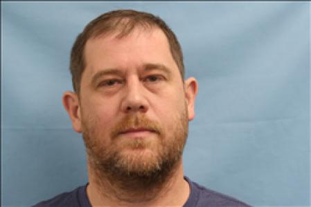 Joshua Francis Sinnard a registered Sex, Violent, or Drug Offender of Kansas