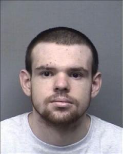 Cody Gates Weber a registered Sex, Violent, or Drug Offender of Kansas