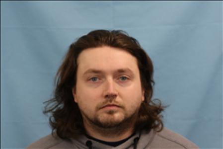 Trevor Jordan Fender a registered Sex, Violent, or Drug Offender of Kansas