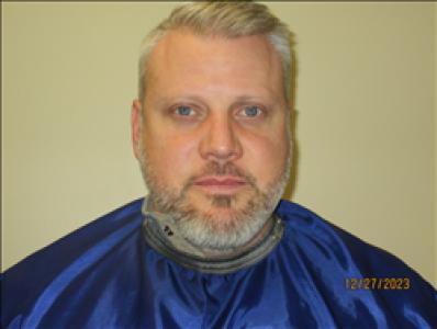 Richard Thomas Bryarly a registered Sex, Violent, or Drug Offender of Kansas