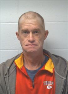 Michael William Wicks a registered Sex, Violent, or Drug Offender of Kansas