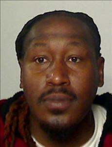 Marques Eugene Blassingill a registered Sex, Violent, or Drug Offender of Kansas