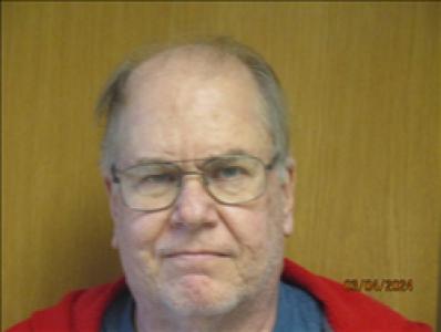 Otis Meade Arnel Jr a registered Sex, Violent, or Drug Offender of Kansas
