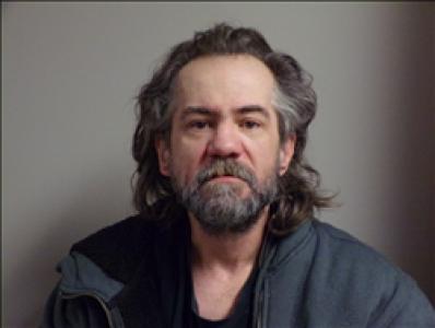 James Levi Myers a registered Sex, Violent, or Drug Offender of Kansas