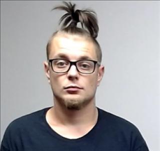 Dalton Gregory Frank a registered Sex, Violent, or Drug Offender of Kansas