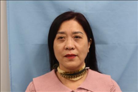 Chunqiu Wu a registered Sex, Violent, or Drug Offender of Kansas
