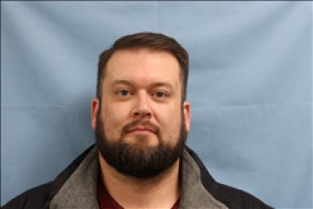 Ryan William Guthrie a registered Sex, Violent, or Drug Offender of Kansas