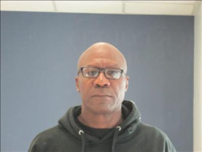 John Allen Dedrick a registered Sex, Violent, or Drug Offender of Kansas