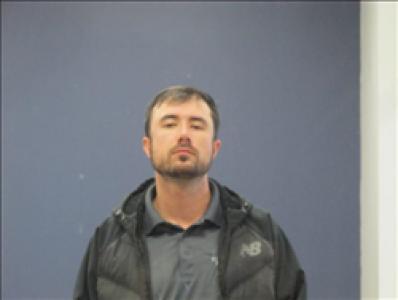 Caleb Mathew Gorden a registered Sex, Violent, or Drug Offender of Kansas