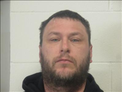 Christopher Steven Dossett a registered Sex, Violent, or Drug Offender of Kansas