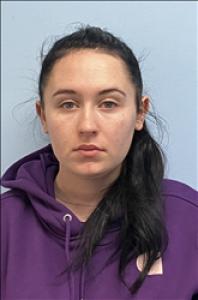 Jordan Dee Merando a registered Sex, Violent, or Drug Offender of Kansas