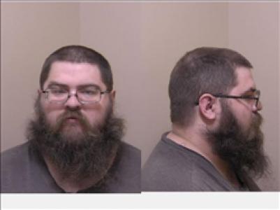 Garrett Dean Adkins a registered Sex, Violent, or Drug Offender of Kansas