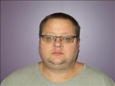 Wendell Allen Vest Jr a registered Sex, Violent, or Drug Offender of Kansas