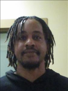 Rashid Thompson a registered Sex, Violent, or Drug Offender of Kansas