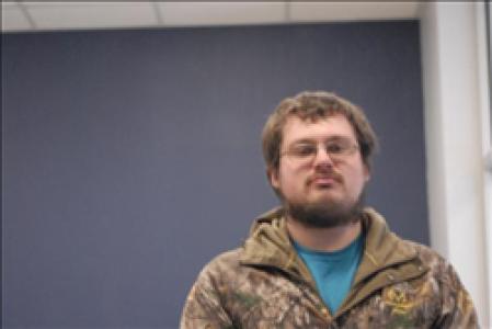 Timothy Andrew Boerma a registered Sex, Violent, or Drug Offender of Kansas