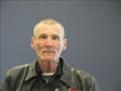 Frank Bruno Reynolds a registered Sex, Violent, or Drug Offender of Kansas