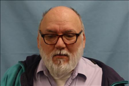John Alan Krzysztow a registered Sex, Violent, or Drug Offender of Kansas