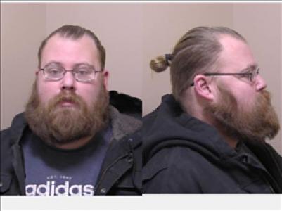 Kevin Wayne Forst a registered Sex, Violent, or Drug Offender of Kansas