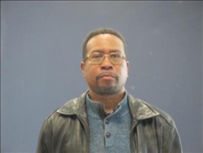 Kevin Angelo Nelson a registered Sex, Violent, or Drug Offender of Kansas
