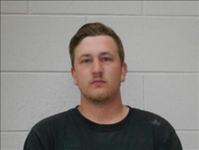 Mason Joseph Frank a registered Sex, Violent, or Drug Offender of Kansas