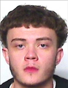 Hunter Lee Arnold a registered Sex, Violent, or Drug Offender of Kansas