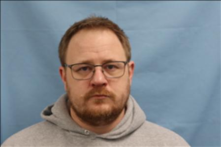 David Alan Smith a registered Sex, Violent, or Drug Offender of Kansas